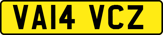 VA14VCZ