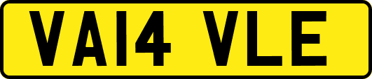 VA14VLE