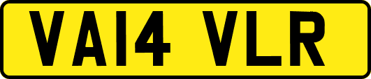 VA14VLR