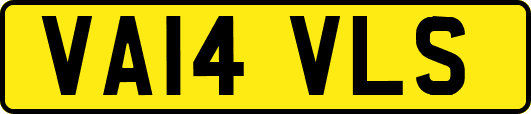 VA14VLS