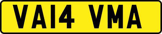 VA14VMA
