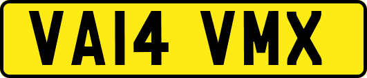 VA14VMX