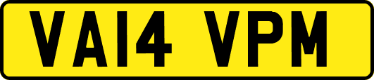VA14VPM