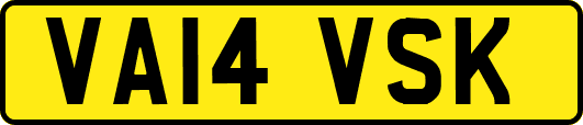 VA14VSK