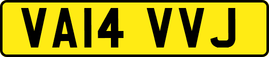 VA14VVJ