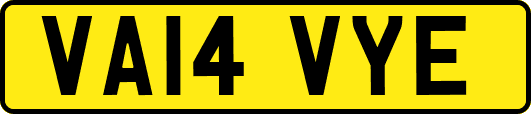 VA14VYE