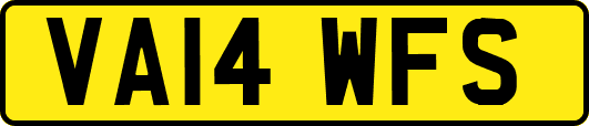 VA14WFS