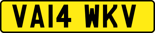 VA14WKV