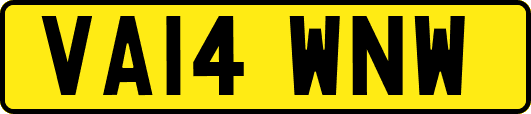 VA14WNW
