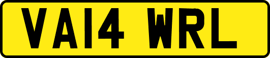 VA14WRL