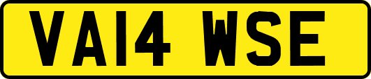 VA14WSE