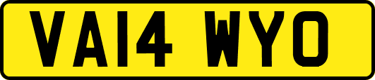 VA14WYO