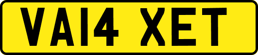 VA14XET