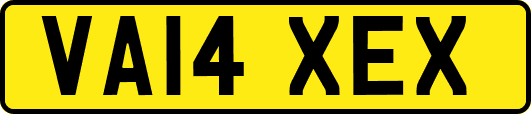 VA14XEX