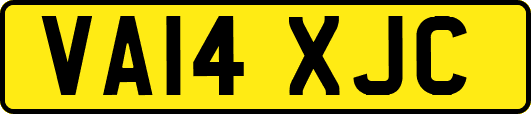 VA14XJC