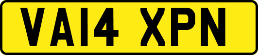 VA14XPN
