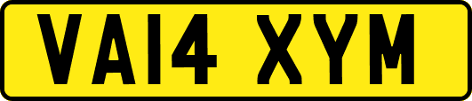 VA14XYM