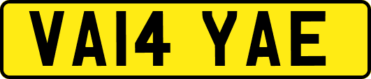 VA14YAE