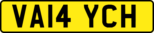 VA14YCH