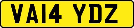 VA14YDZ