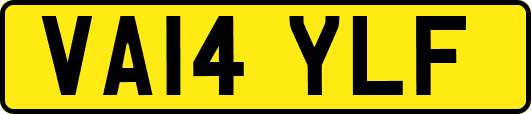 VA14YLF