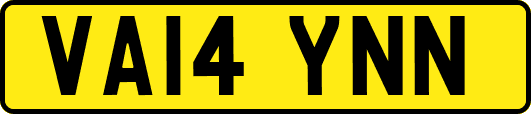 VA14YNN