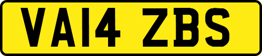 VA14ZBS
