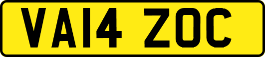 VA14ZOC
