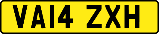 VA14ZXH