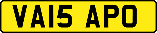 VA15APO