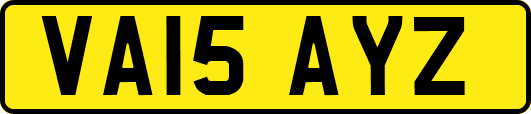 VA15AYZ