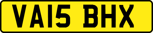 VA15BHX