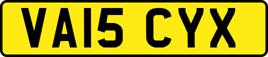 VA15CYX