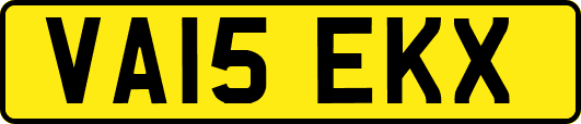 VA15EKX
