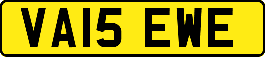 VA15EWE