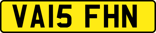 VA15FHN