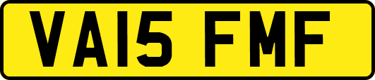 VA15FMF