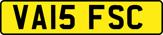 VA15FSC