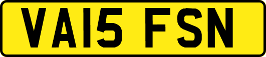 VA15FSN