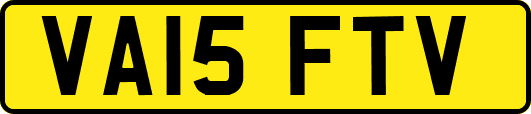 VA15FTV