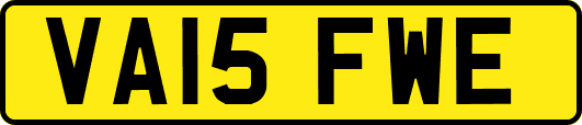 VA15FWE