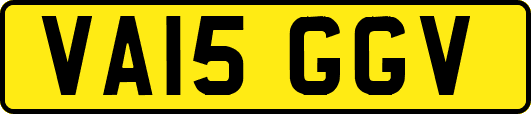 VA15GGV