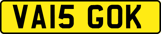 VA15GOK
