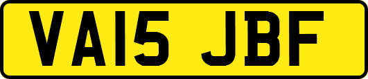 VA15JBF