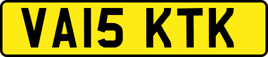 VA15KTK