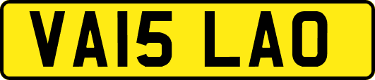 VA15LAO