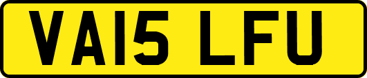 VA15LFU