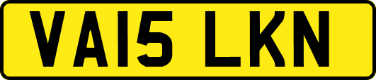 VA15LKN