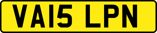 VA15LPN