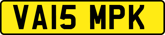 VA15MPK